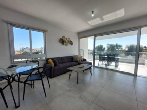 Luxury 2 bedroom apartment 301